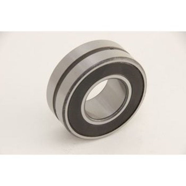 Spherical Roller Bearings, 22217E2RS, Consolidated Bearings, Mfr#: 22217E-2RS